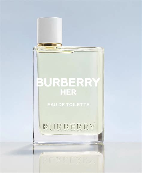 burberry her edp fragrantica|burberry her edp reviews.